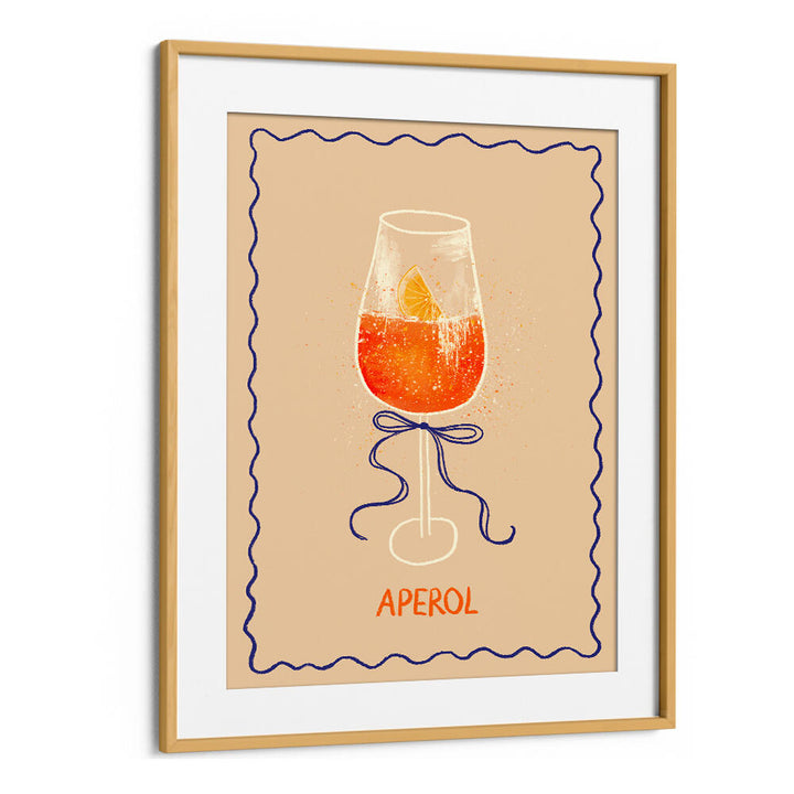 APEROL , BAR & CAFE ART