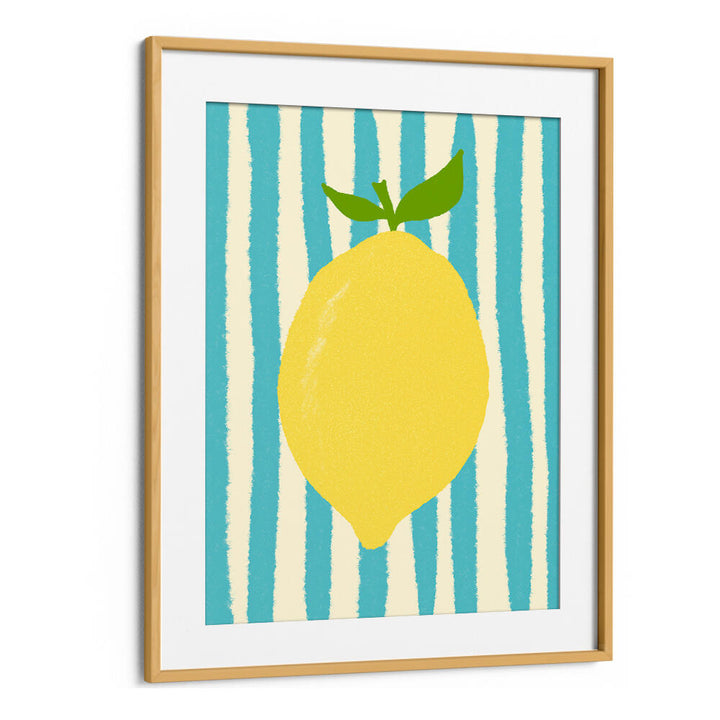 MANGO STRIPS , KITCHEN POSTERS