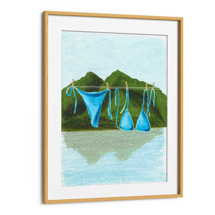 BIKINI DAYS INSTA , FASHION POSTERS