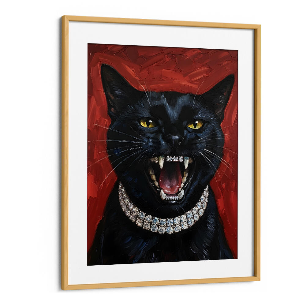 BLACK CAT