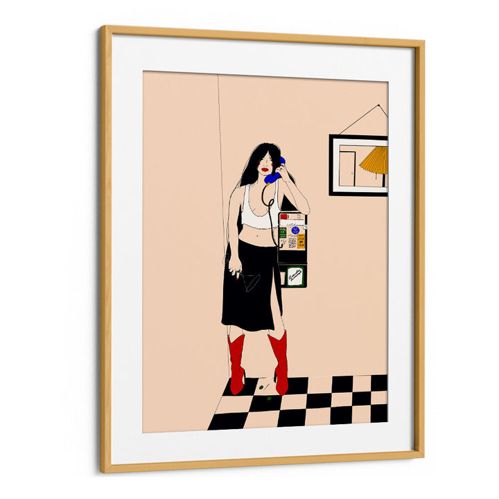 COME MEET ME , FASHION POSTERS