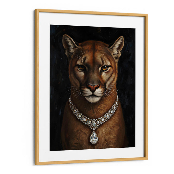 COUGAR