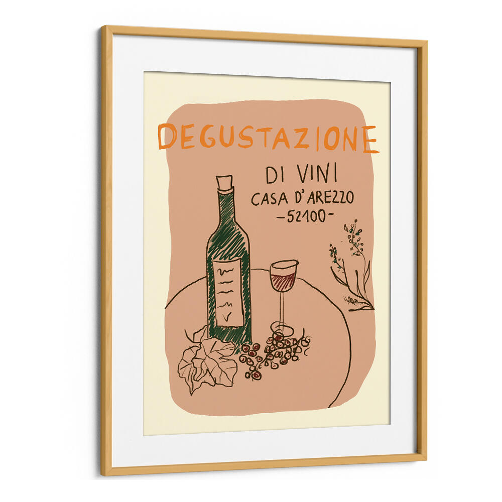 DEGUSTAZ ONE. , BAR & CAFE ART
