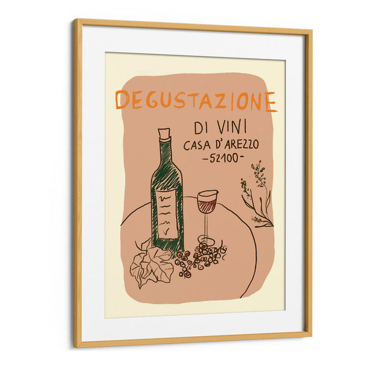 DEGUSTAZ ONE. , BAR & CAFE ART