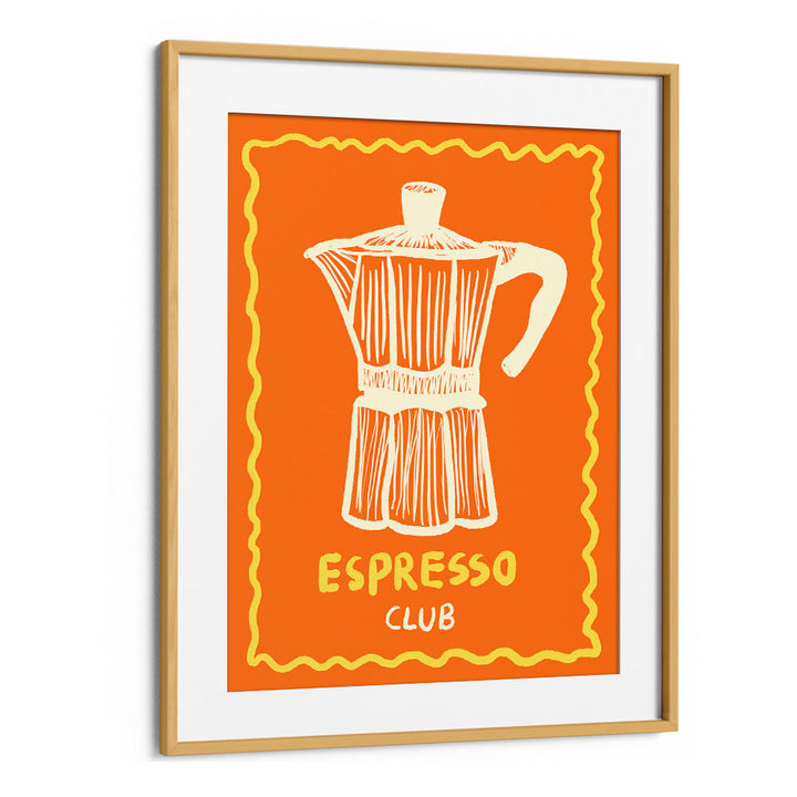EXPRESSO CLUB IV , BAR & CAFE ART
