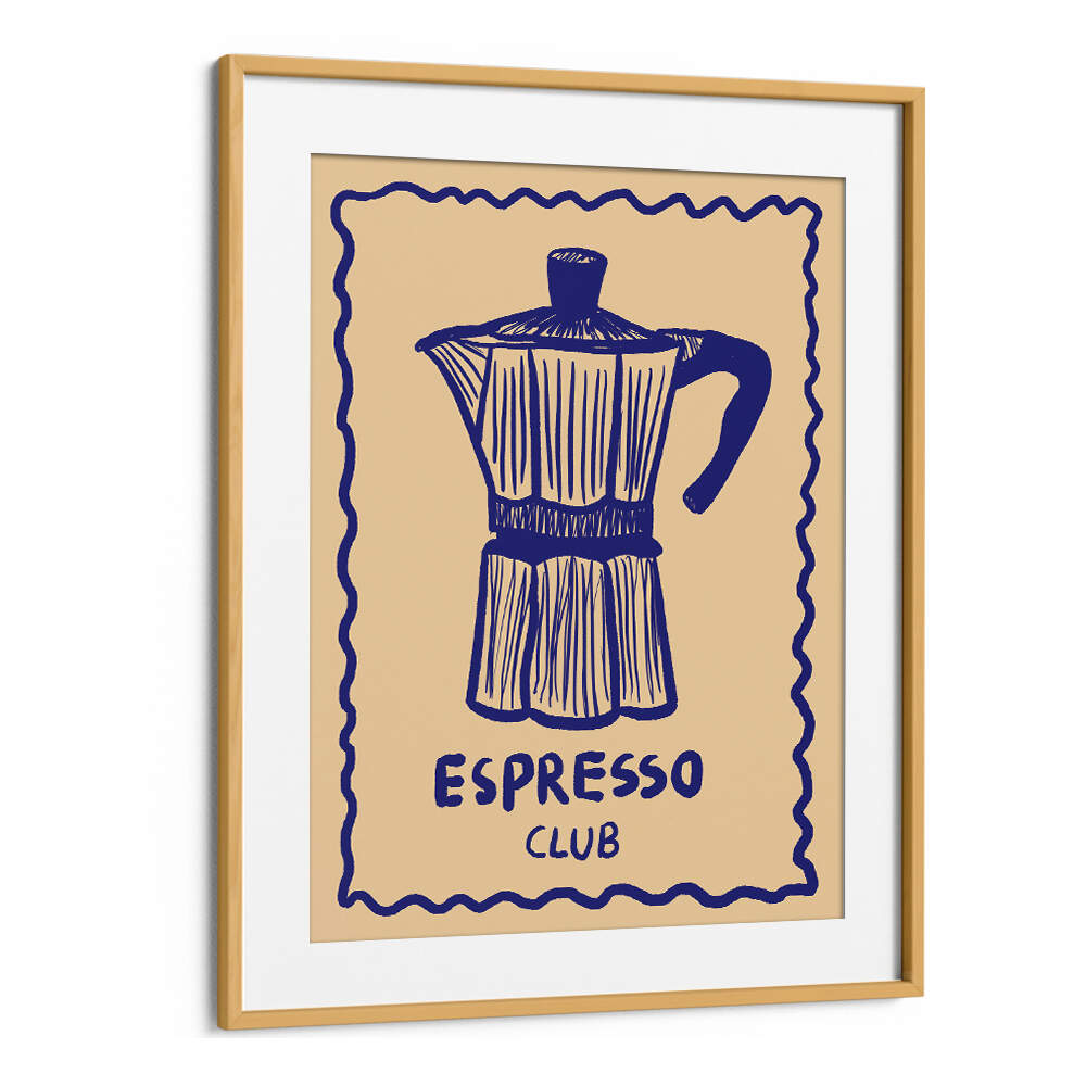 EXPRESSO CLUB V , BAR & CAFE ART