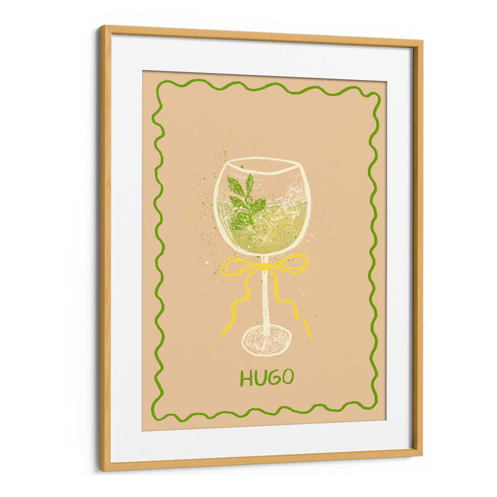 HUGO , BAR & CAFE ART