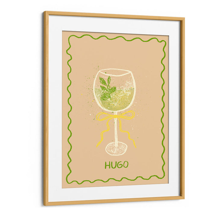 HUGO , BAR & CAFE ART