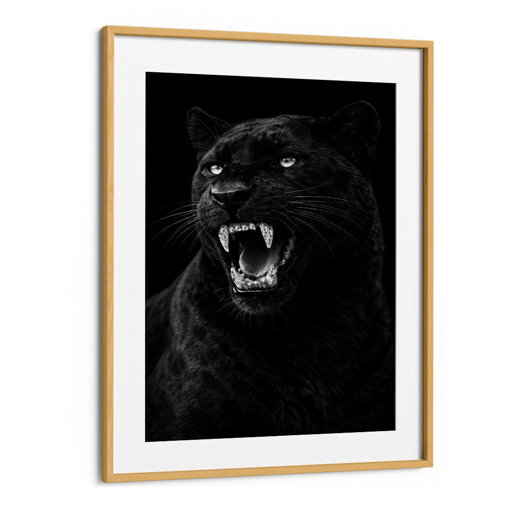 HYPER-REALISTIC LEOPARD