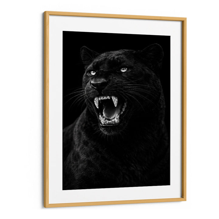 HYPER-REALISTIC LEOPARD