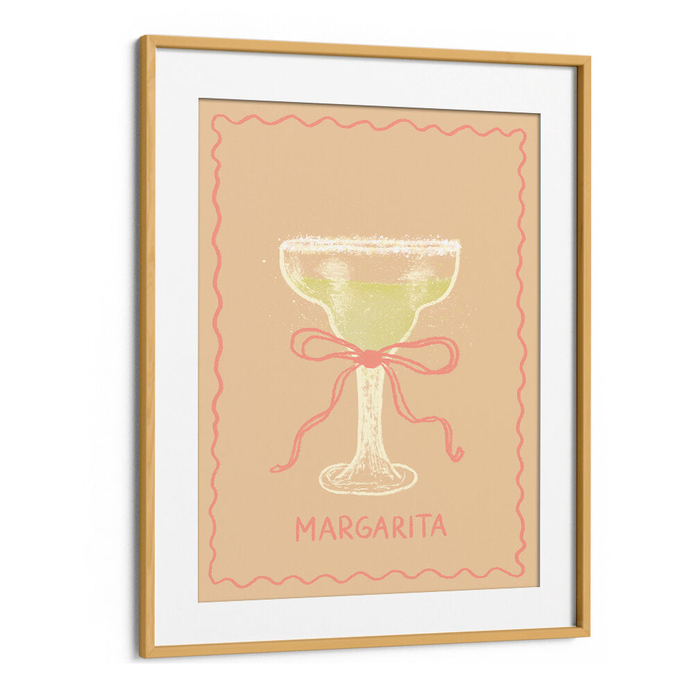 MARGARITA IV , BAR & CAFE ART
