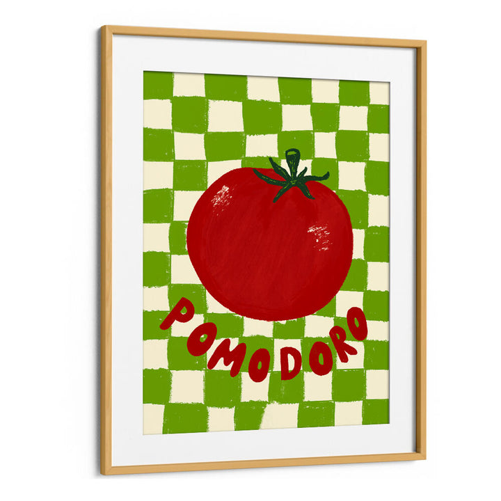POMODORO , KITCHEN POSTERS