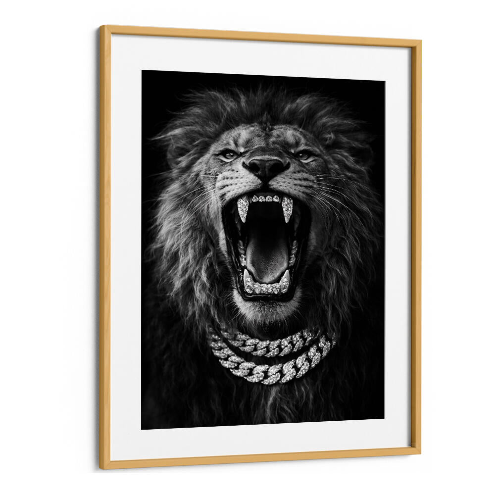 ROARING LION II