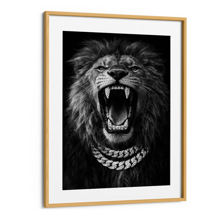 ROARING LION II