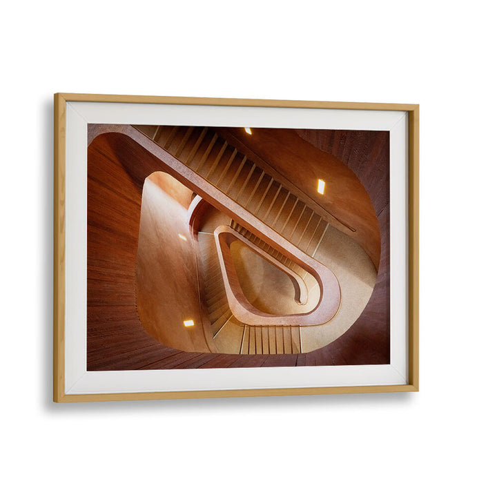 STAIRCASE III