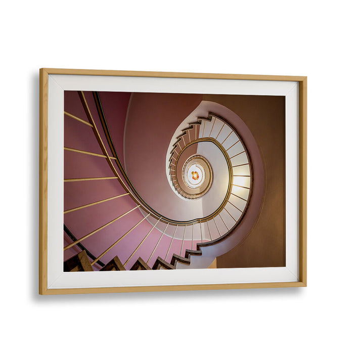 STAIRCASE GL