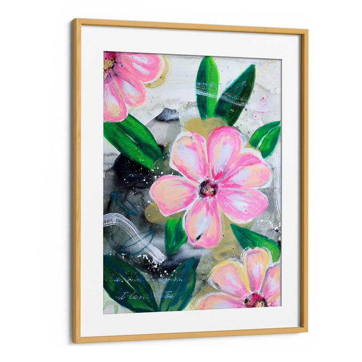 STILL LIFE BT , FLORAL FLOWER PAINTINGS