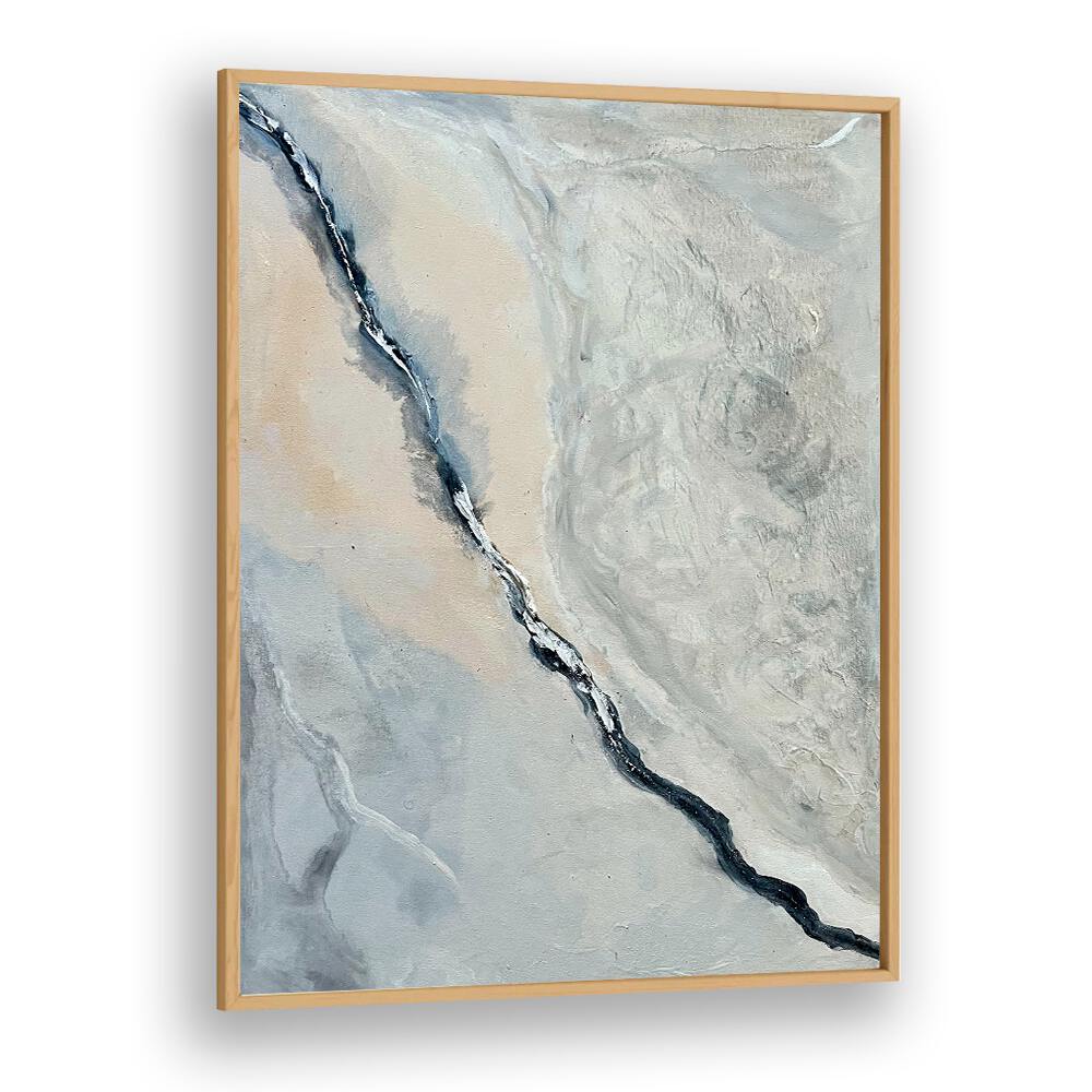 Transform your space with IN BETWEEN ECHOES, ABSTRACT PAINTINGS, featuring captivating textures and colors.