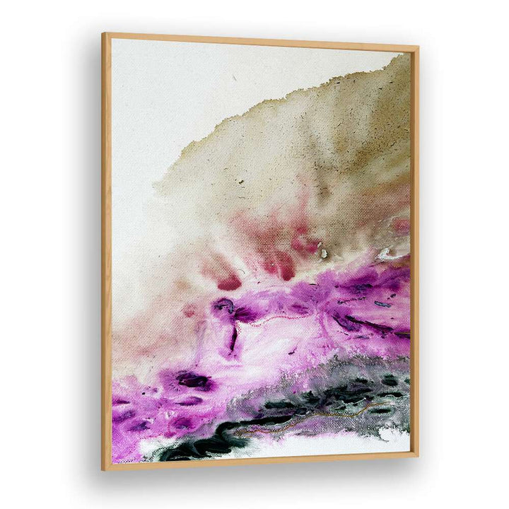 SERENITY I , ABSTRACT PAINTINGS