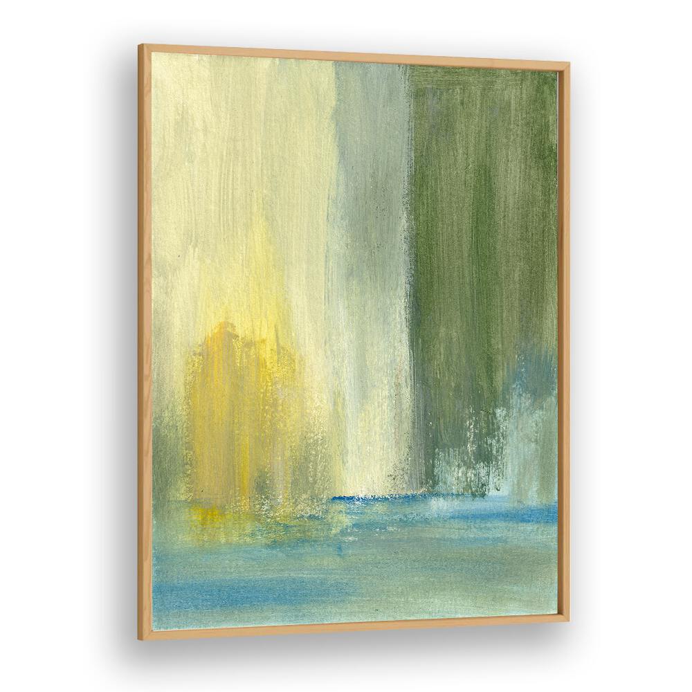 Stunning FRENCH ABSTRACT LANDSCAPE, ABSTRACT PAINTINGS featuring vibrant colors and bold brushstrokes for elegant decor.