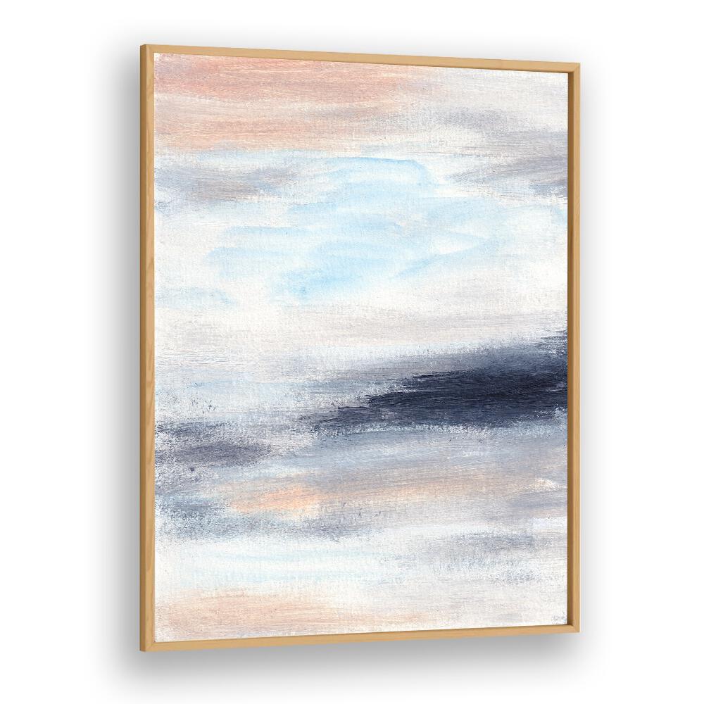 Vibrant SUMMER ABSTRACT LANDSCAPE I, ABSTRACT PAINTINGS bringing warmth and energy to your living space.