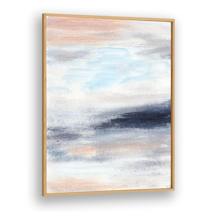 Vibrant SUMMER ABSTRACT LANDSCAPE I, ABSTRACT PAINTINGS bringing warmth and energy to your living space.