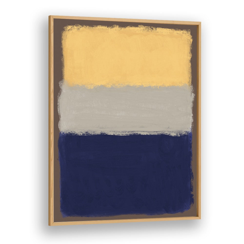 ABSTRACT COLOR BLOCKS