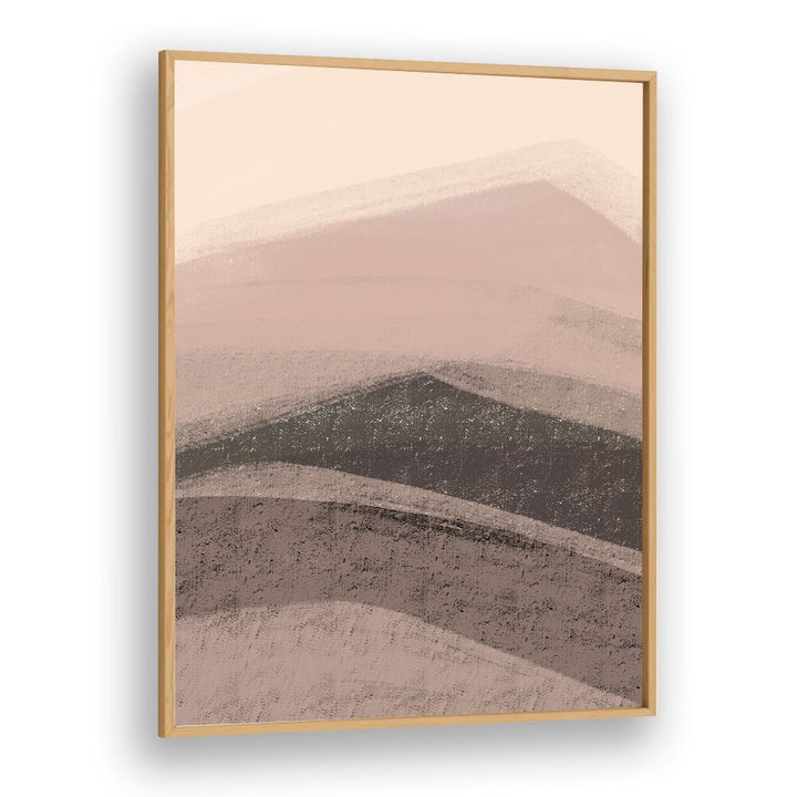 ABSTRACT MOUNTAINS , ABSTRACT PAINTINGS