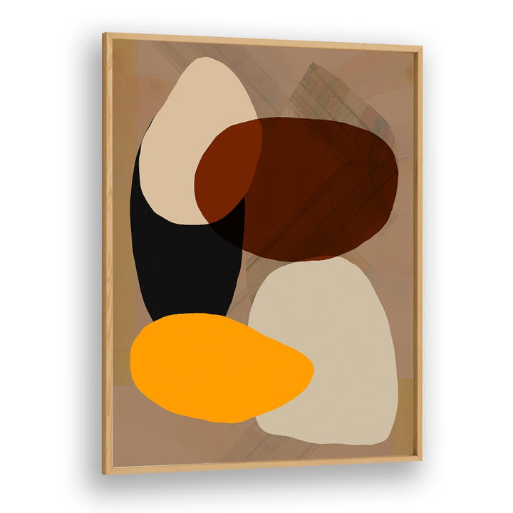 ABSTRACT ORGANIC FORMS