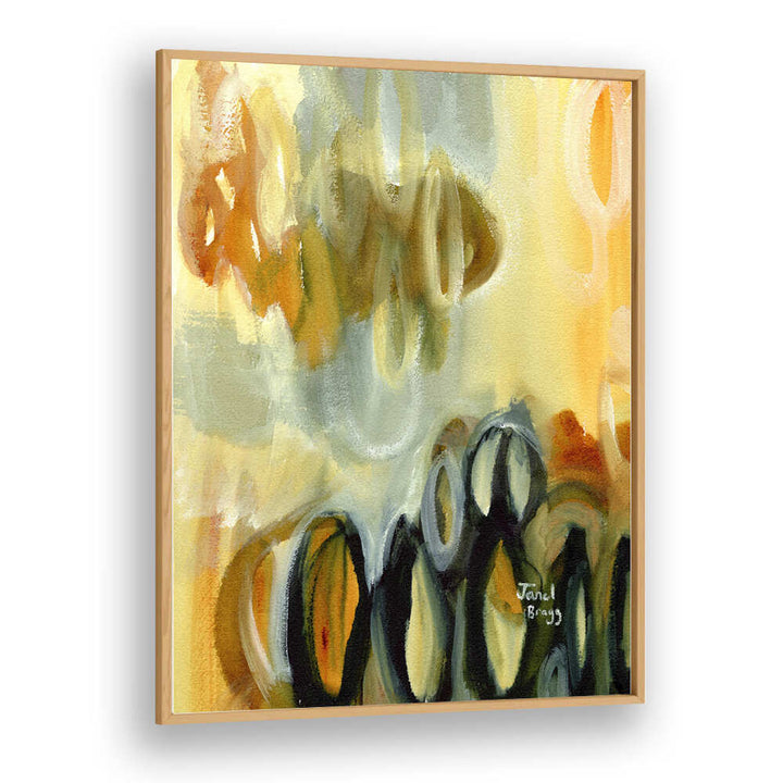ABSTRACT GOLD ,ABSTRACT PAINTINGS