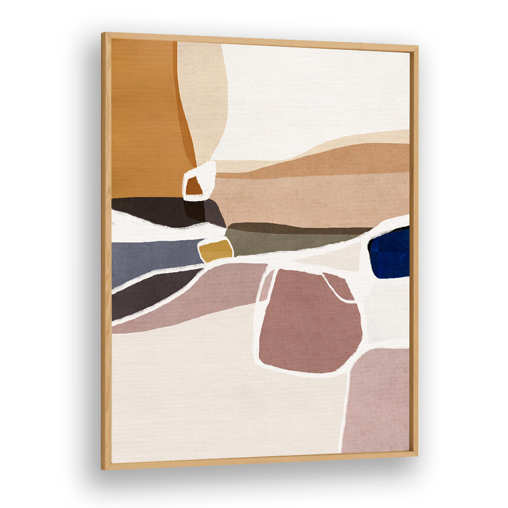 A GOOD DAY , ABSTRACT PAINTINGS