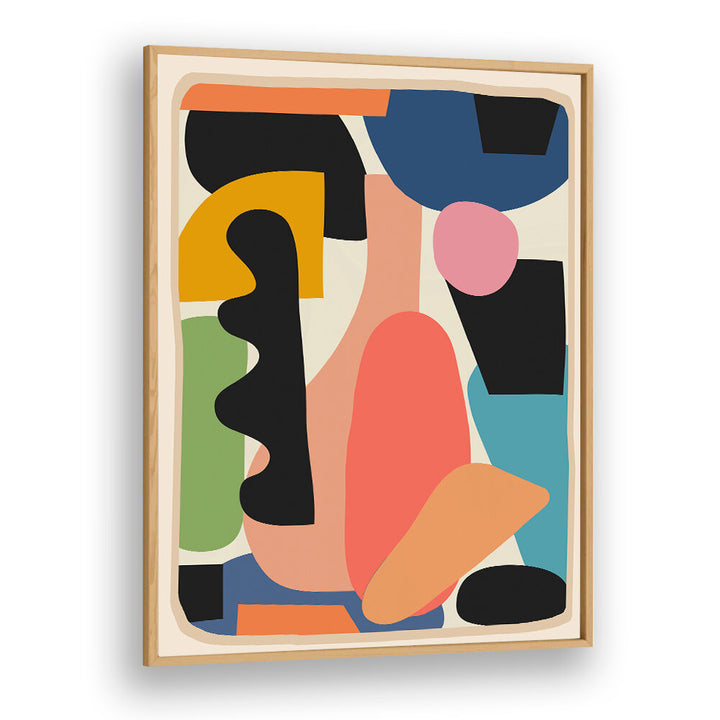 ABSTRACT HARMONY V