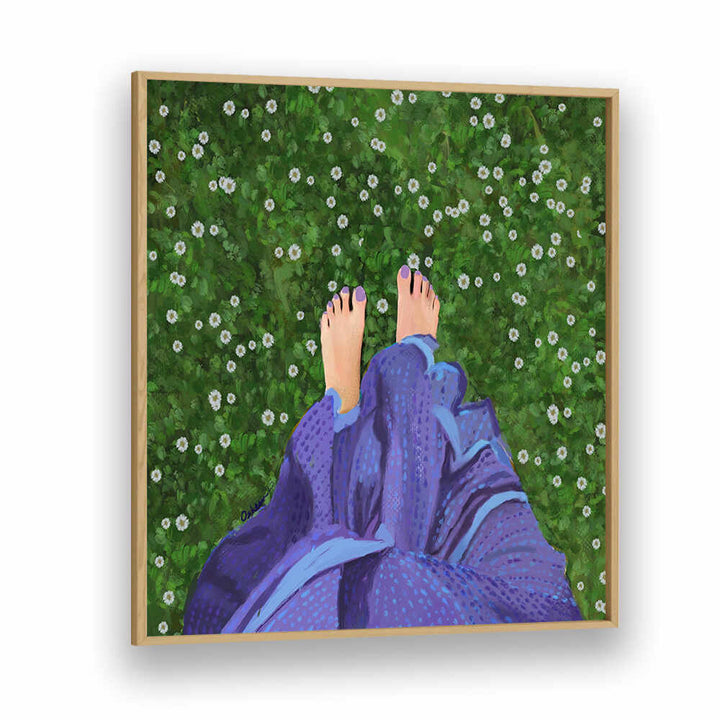 BAREFOOT SOUL  , FASHION POSTERS
