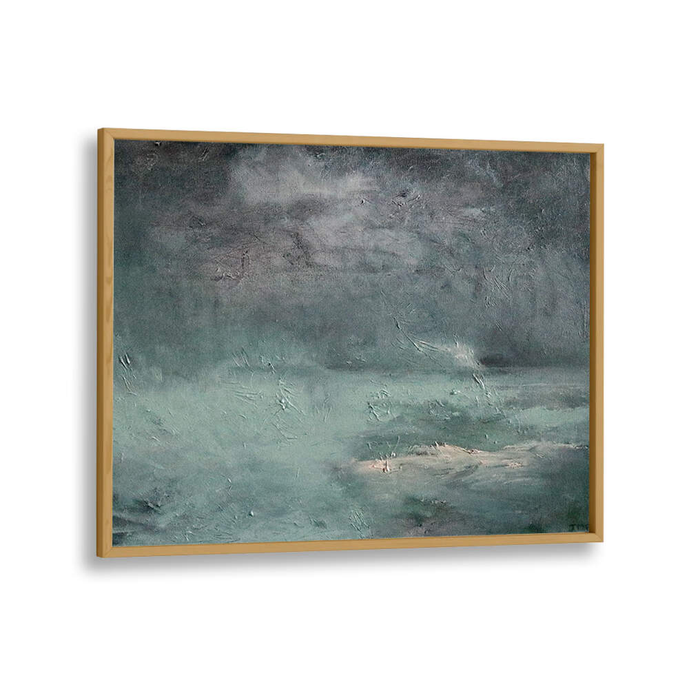 BE STILL , ABSTRACT PAINTINGS