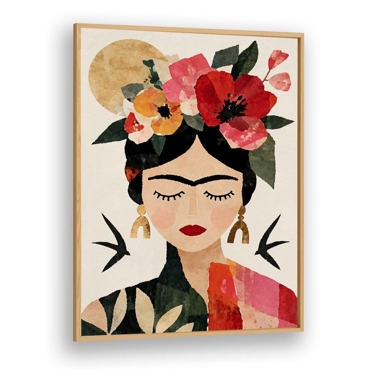 BLOOMING MADAME