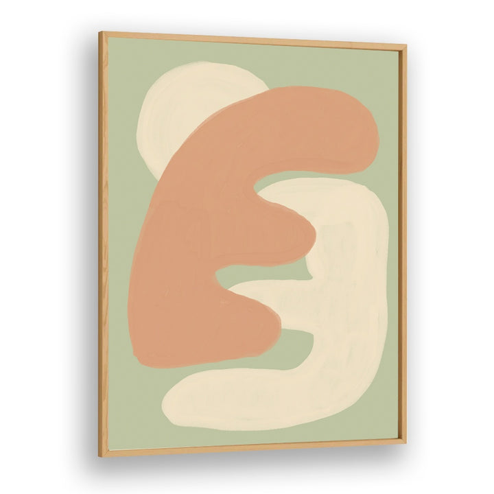 BLUSH FORM STUDY