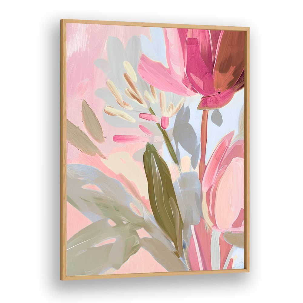 BLUSH PINK BLOOMS