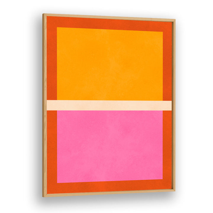 BOLD GEOMETRIC BLOCKS , GEOMETRIC ART PRINTS