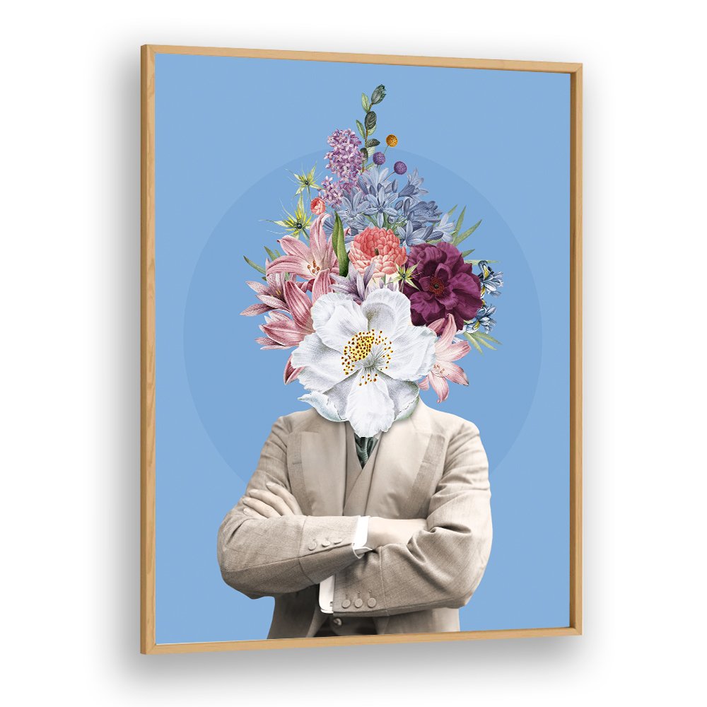 BOTANICAL GENTLEMAN