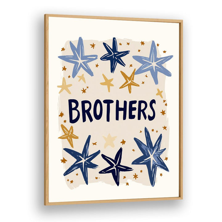 BROTHERS
