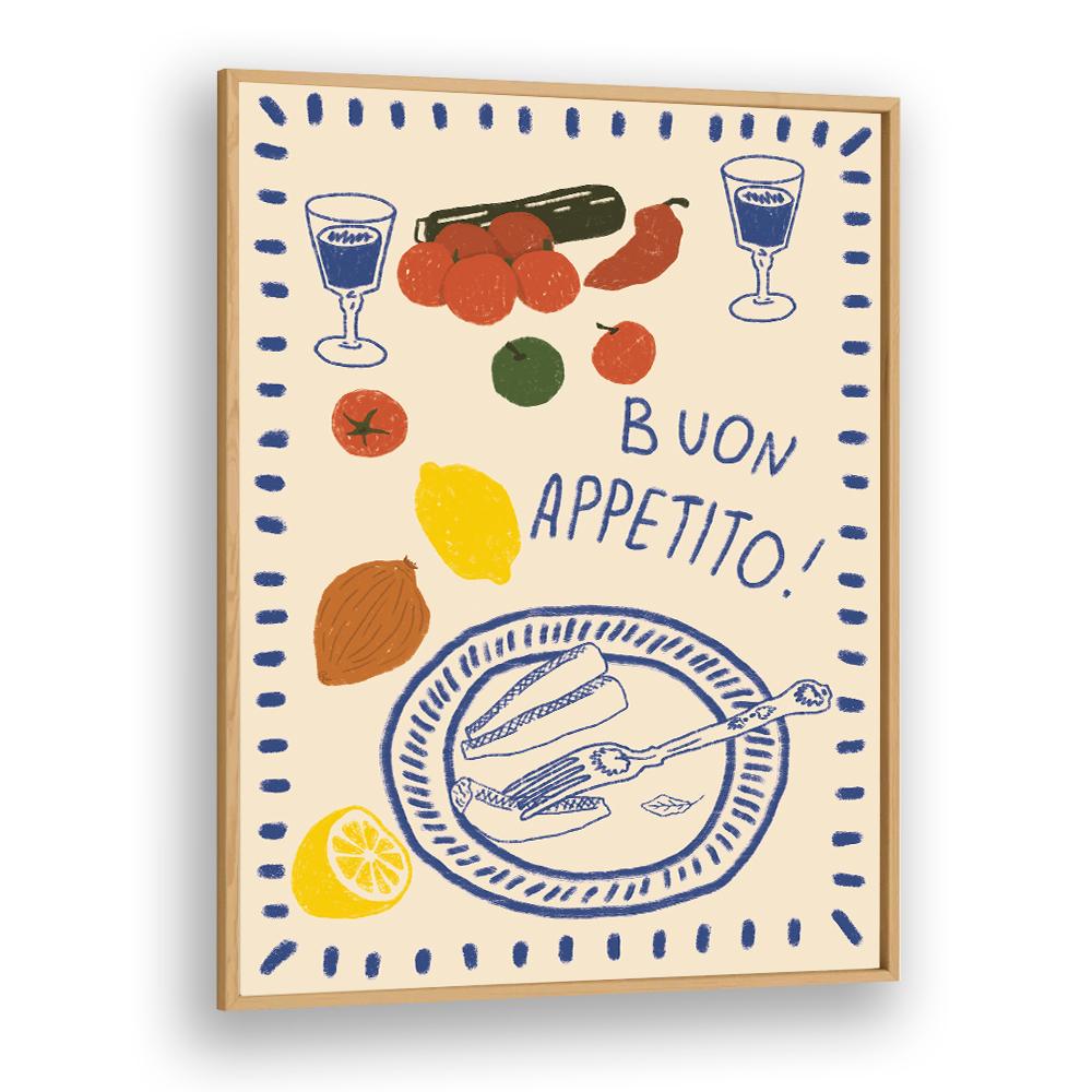 BUON APPETITO MEAL
