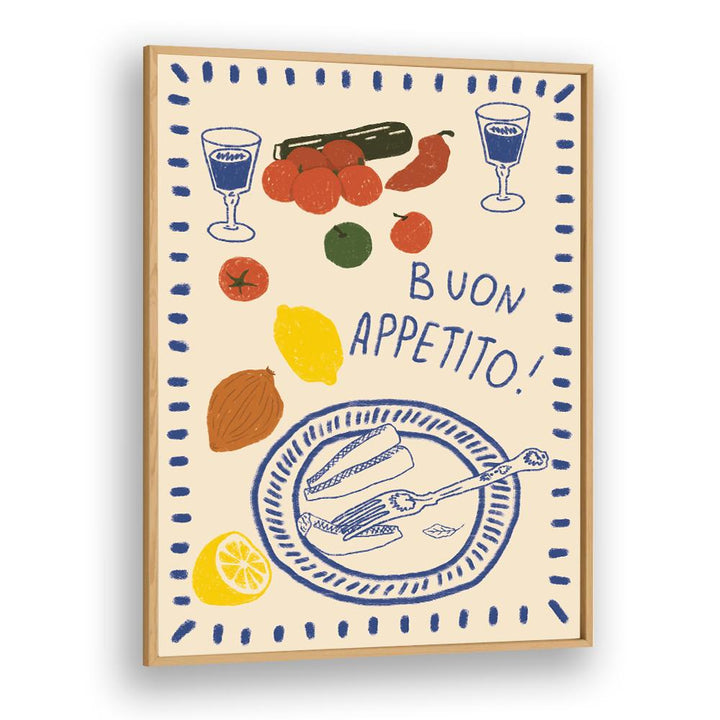 BUON APPETITO MEAL