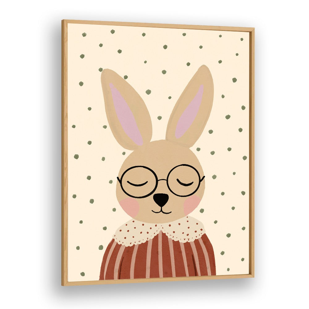 CALM MIND (BUNNY)