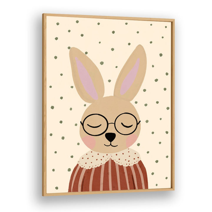 CALM MIND (BUNNY)