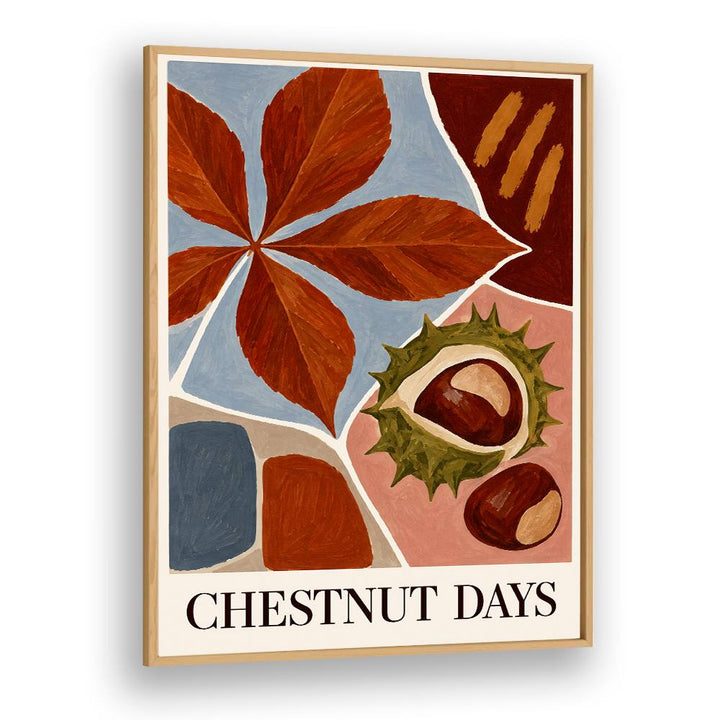 CHESTNUT DAYS