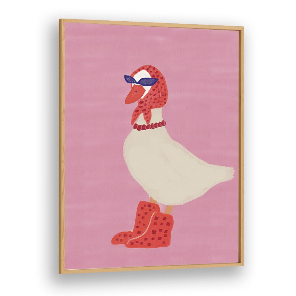 CHIC GOOSE FASHION
