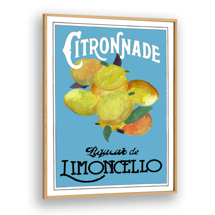 CITRONNADE LIMONCELLO , KITCHEN POSTERS