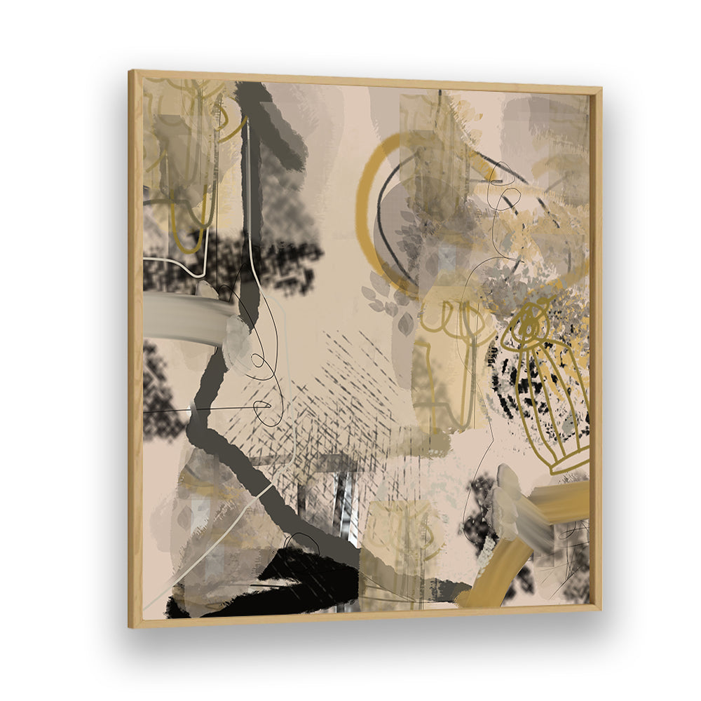 Discover the captivating CLIMATE ERROR, ABSTRACT PAINTINGS, perfect for enhancing modern living spaces.
