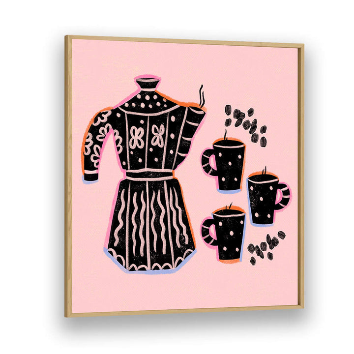 COFFEE WARMS MY SOUL , KITCHEN POSTERS