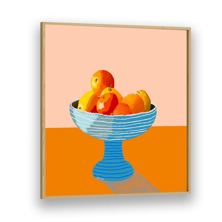 COLORFUL FRUIT BOWL